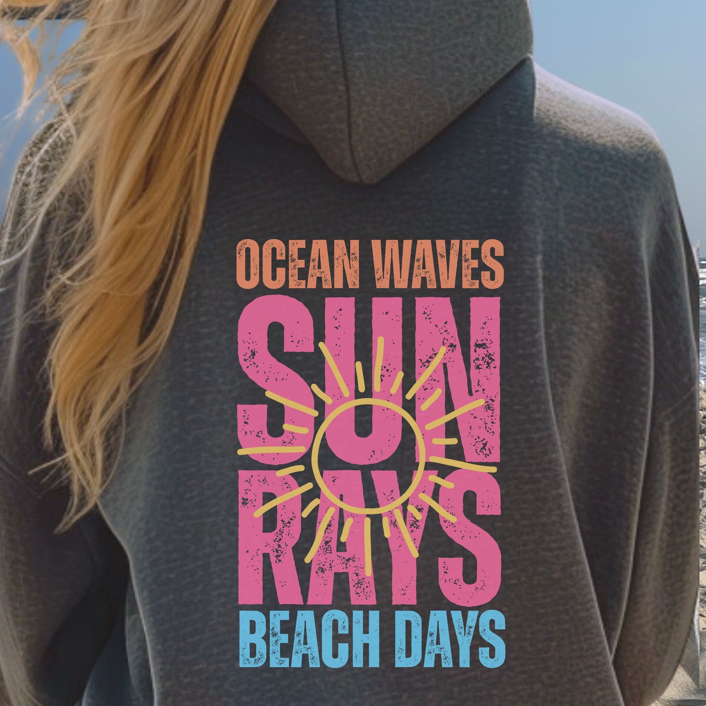 Perfect Day Hoodie