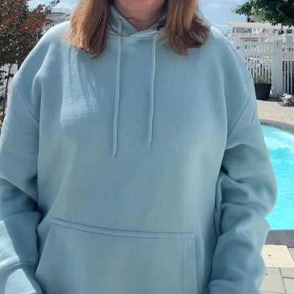 Last Set Hoodie