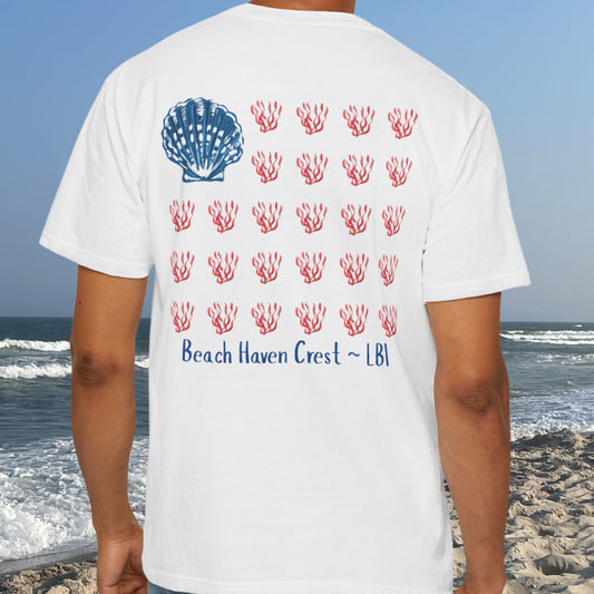 American Tide - Shell - Beach Haven Crest