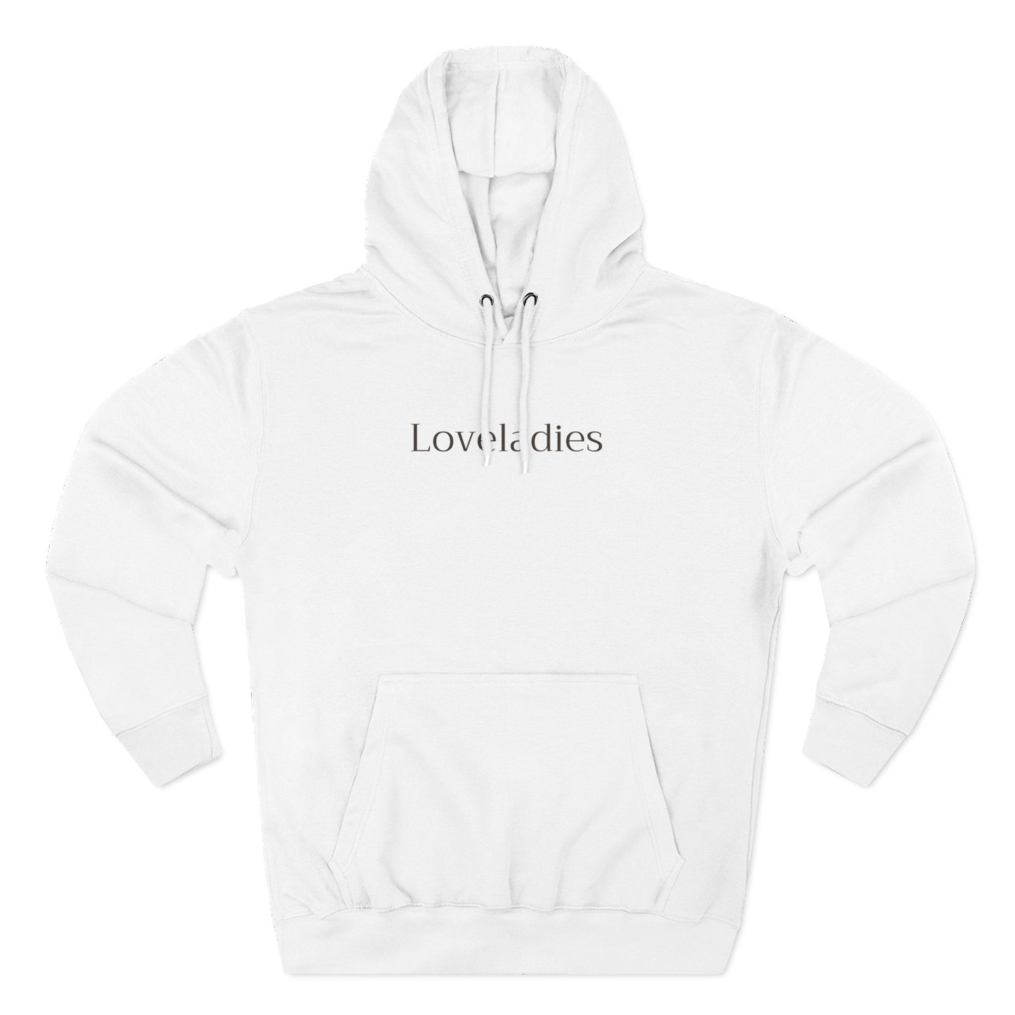 Driftwood Hoodie, Loveladies - updated