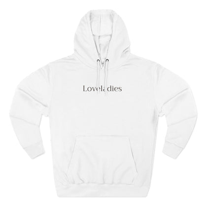 Driftwood Hoodie, Loveladies - updated