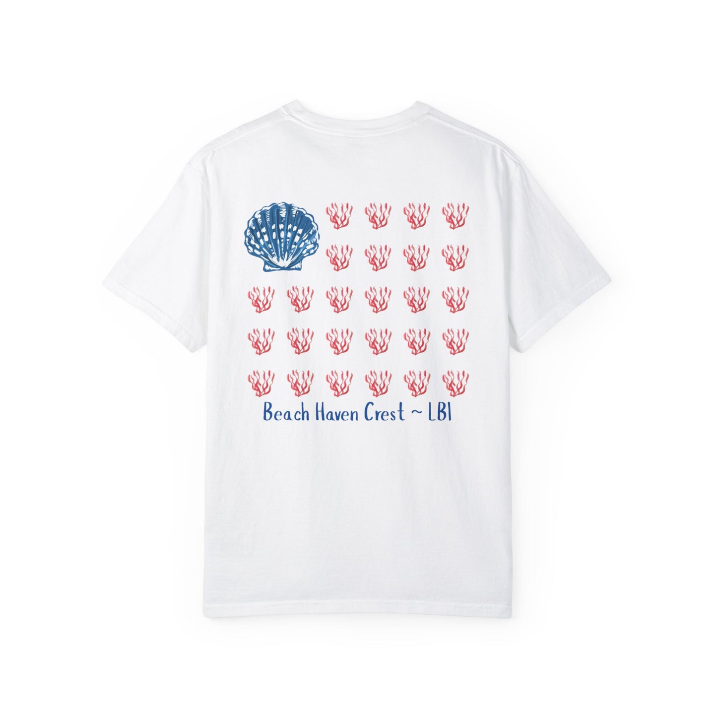 American Tide - Shell - Beach Haven Crest