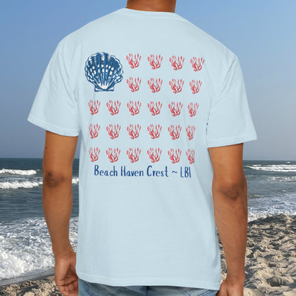 American Tide - Shell - Beach Haven Crest
