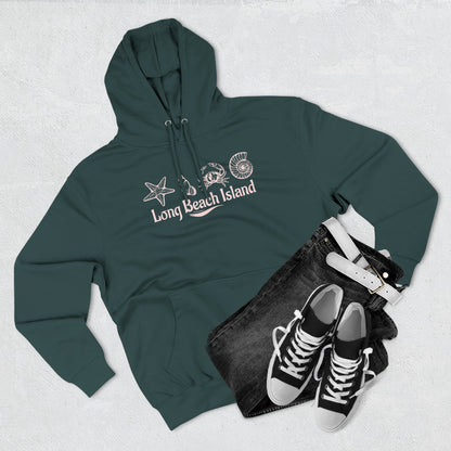 Island Icons Hoodie