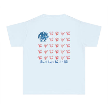 American Tide - Shell Youth - Beach Haven West