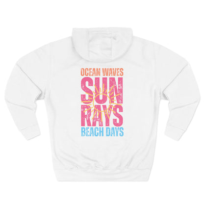 Perfect Day Hoodie