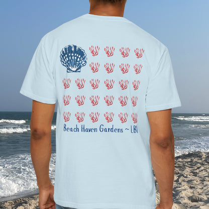 American Tide - Shell - Beach Haven Gardens
