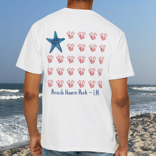 American Tide - Starfish - Beach Haven Park