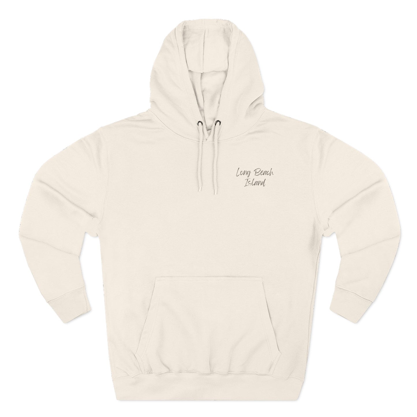 Coastal Cowgirl Hoodie