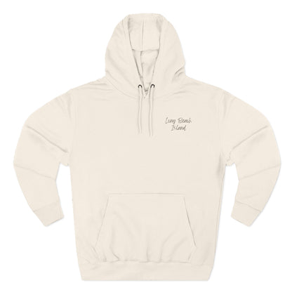 Coastal Cowgirl Hoodie