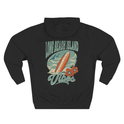 LBI Vibes Hoodie - Newly Updated