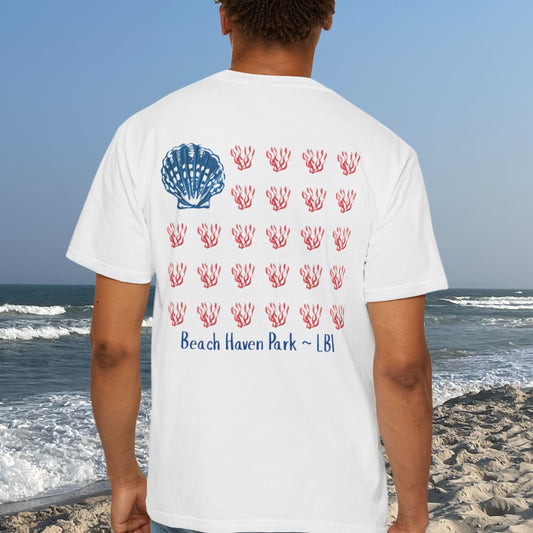 American Tide - Shell - Beach Haven Park