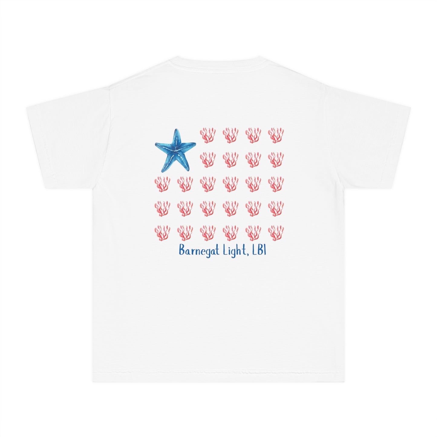American Tide - Starfish Youth - Barnegat Light