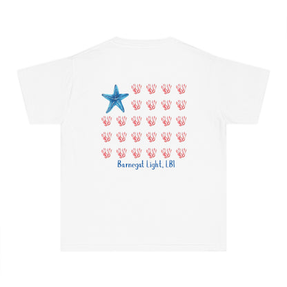 American Tide - Starfish Youth - Barnegat Light