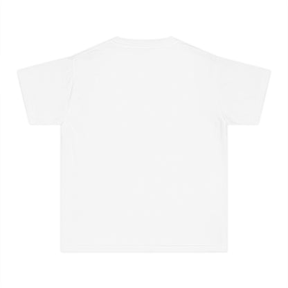 Dream Big Comfort Colors Youth Tee