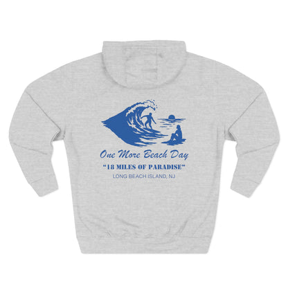 Last Set Hoodie