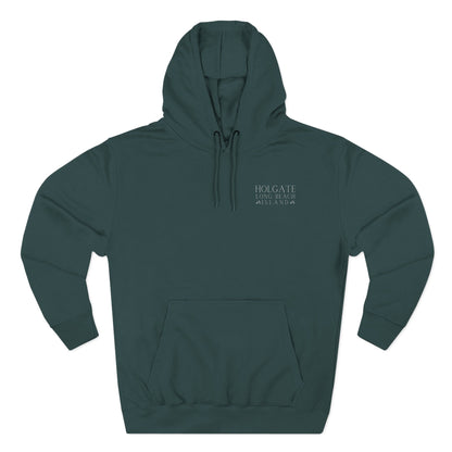Waves Hoodie, Holgate