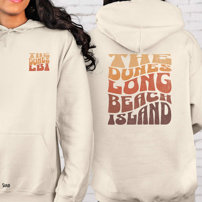 The Dunes Sunrise Hoodie