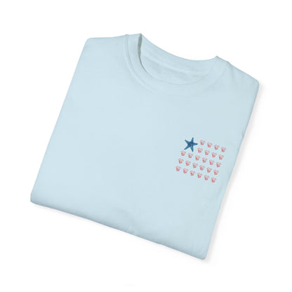 American Tide - Starfish - Harvey Cedars
