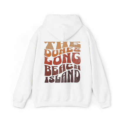 The Dunes Sunrise Hoodie