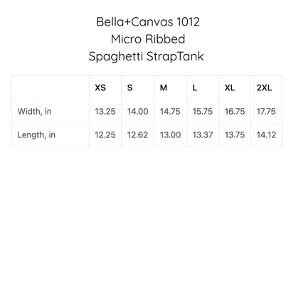 Crab Micro-rib cropped tank top